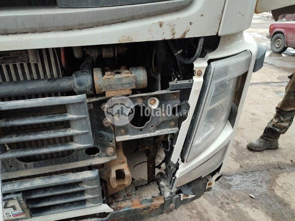 Фото Volvo FH 228
