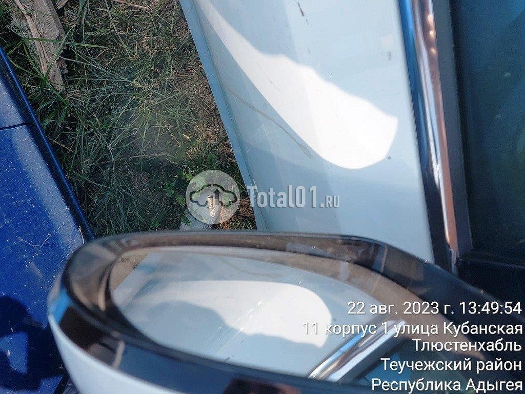 Фото KIA Sportage 72