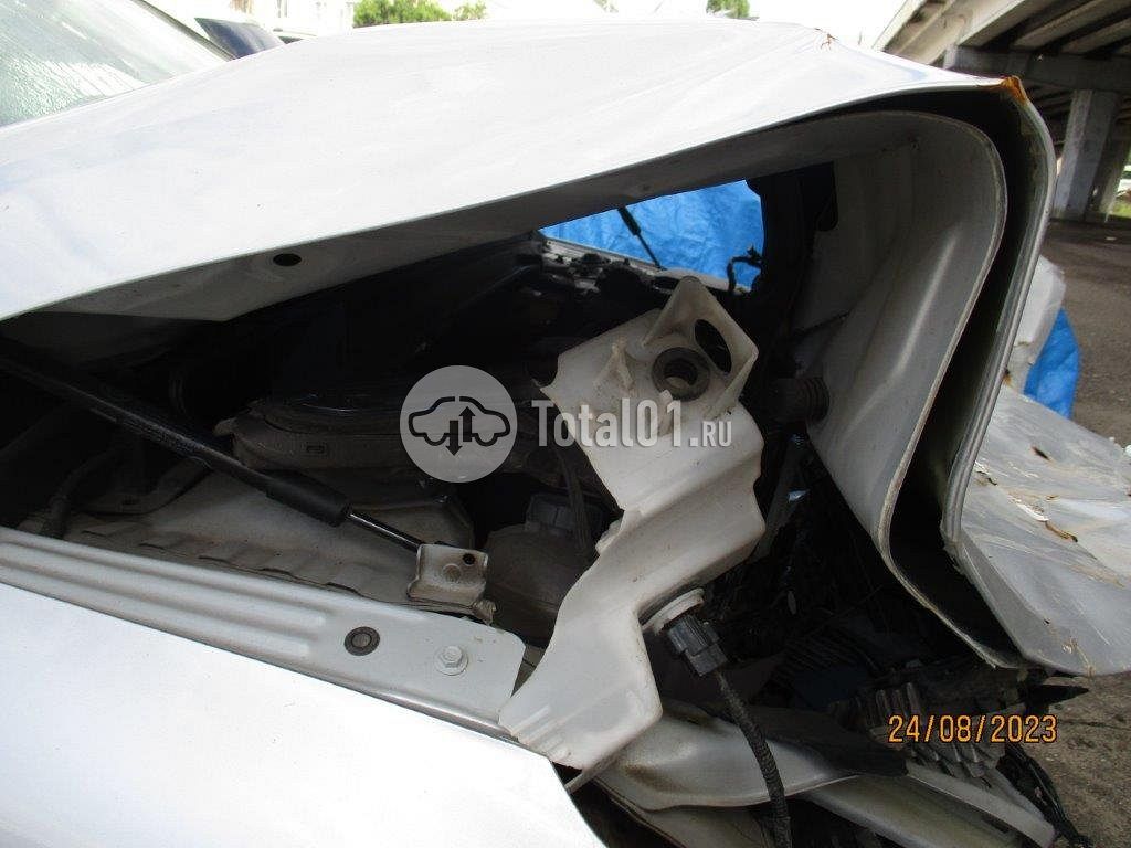 Фото KIA K5 62