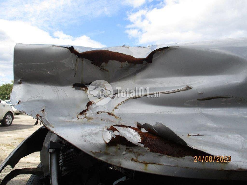 Фото KIA K5 80