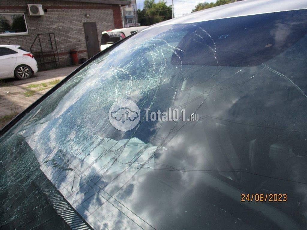 Фото KIA K5 96