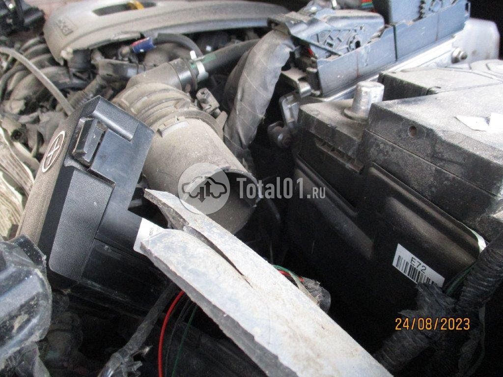 Фото KIA K5 102