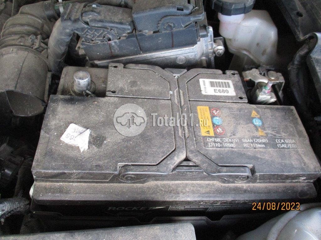 Фото KIA K5 110