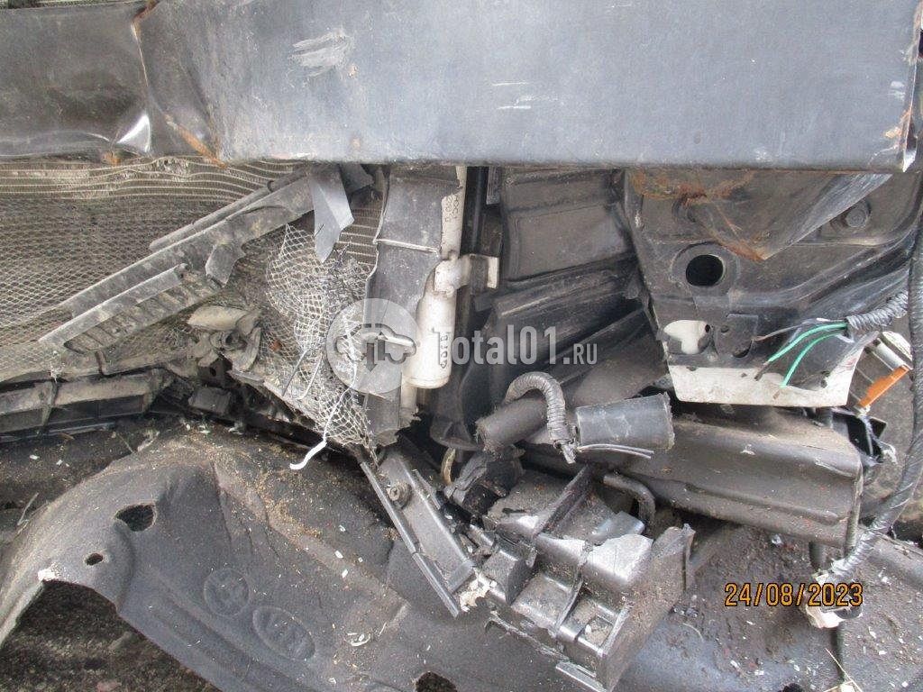 Фото KIA K5 124