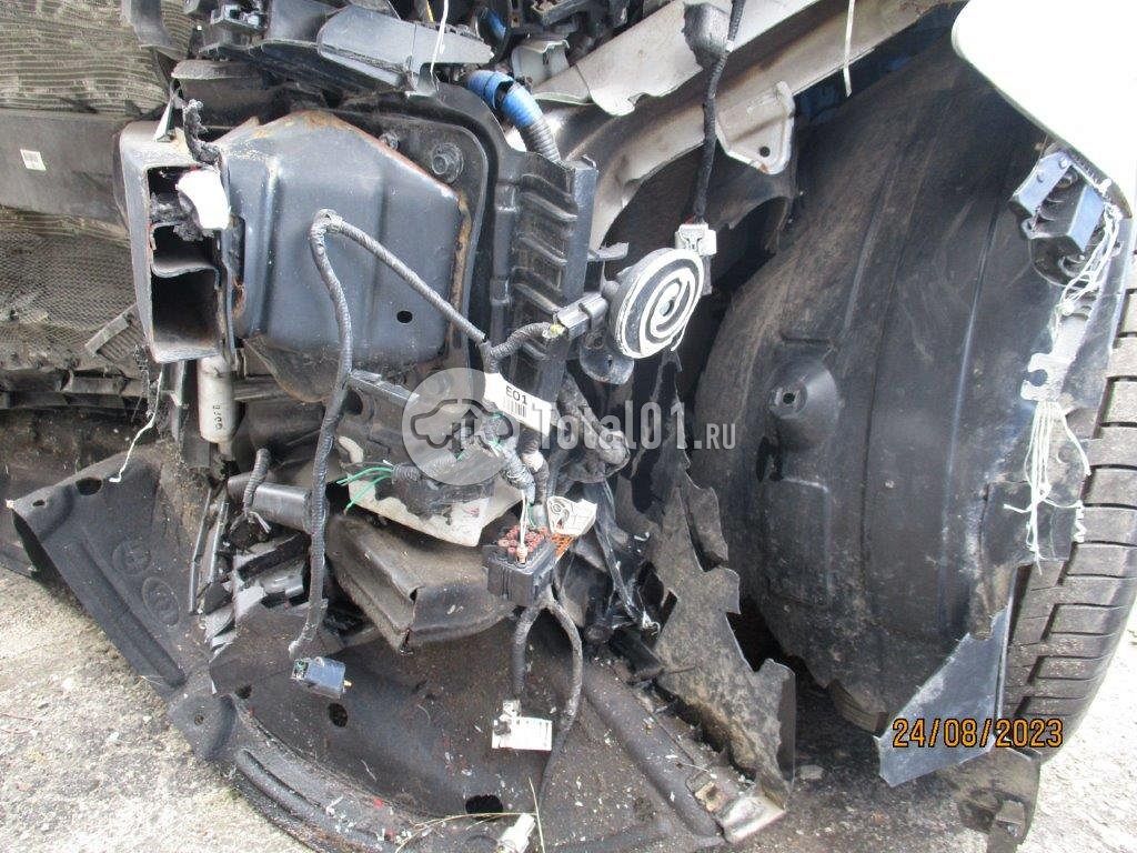 Фото KIA K5 128