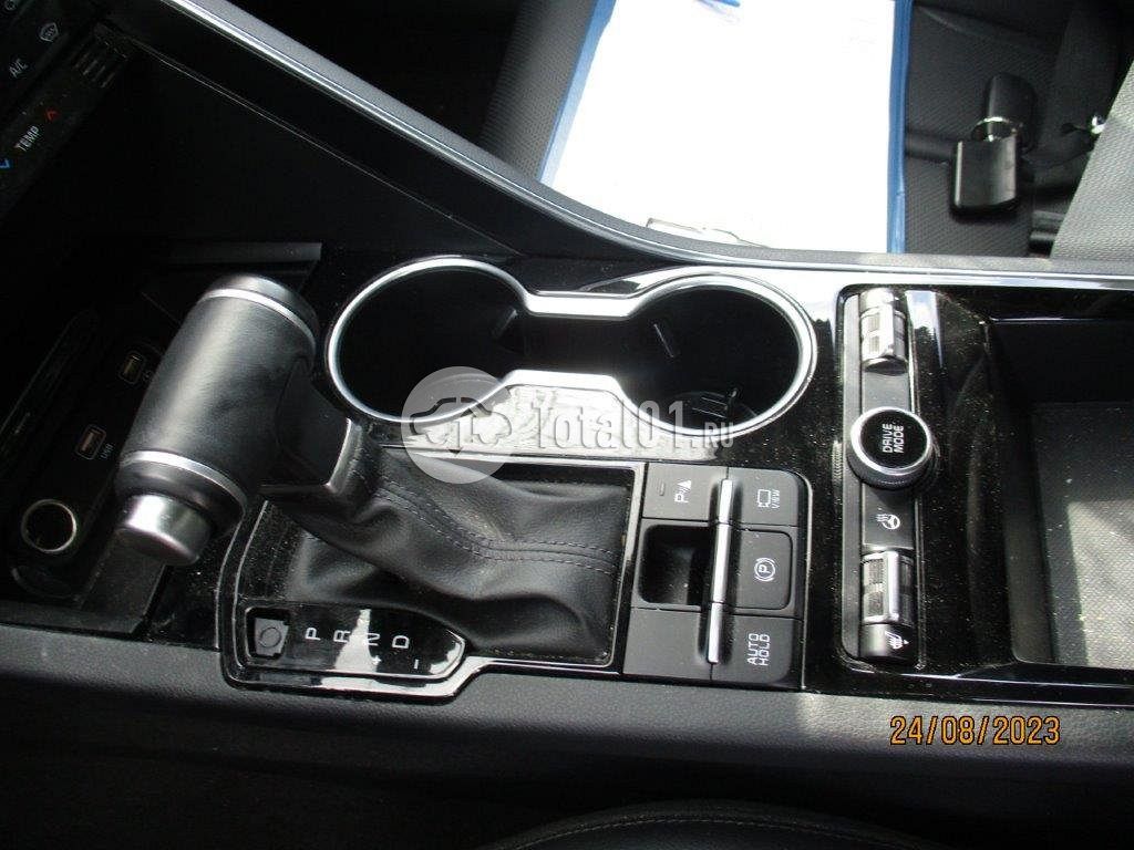 Фото KIA K5 192
