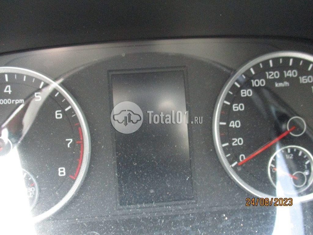Фото KIA K5 204
