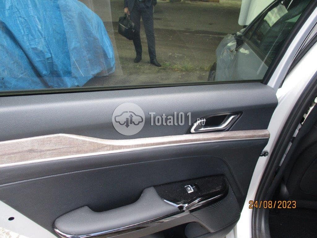 Фото KIA K5 224