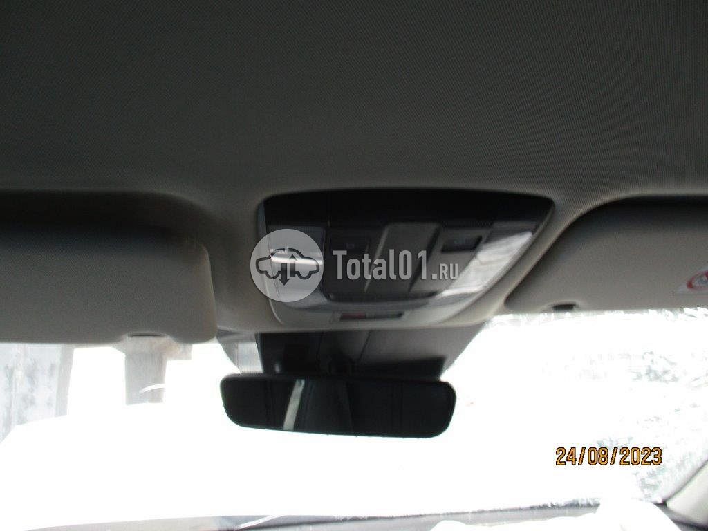 Фото KIA K5 234