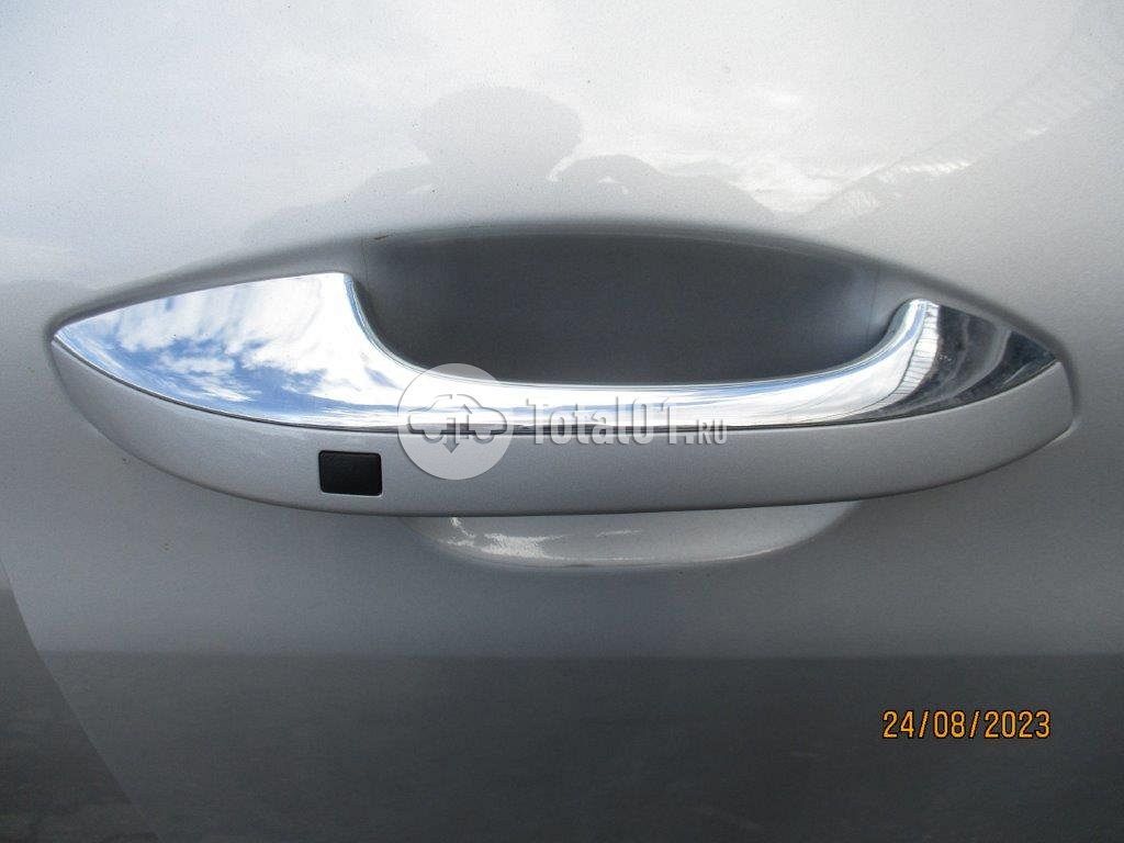Фото KIA K5 284