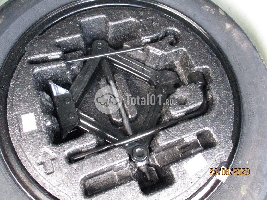 Фото KIA K5 316