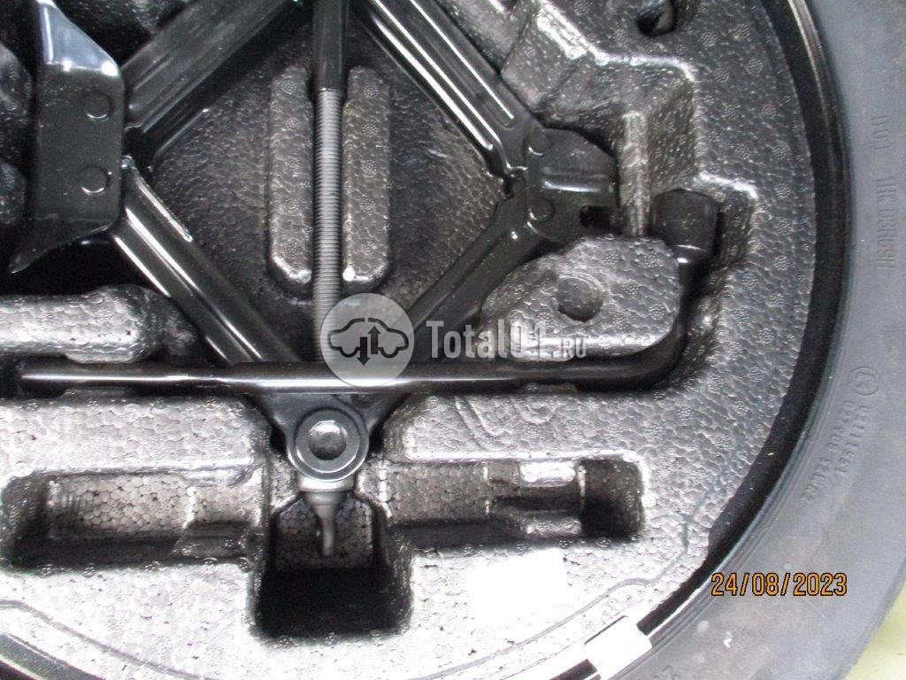 Фото KIA K5 318
