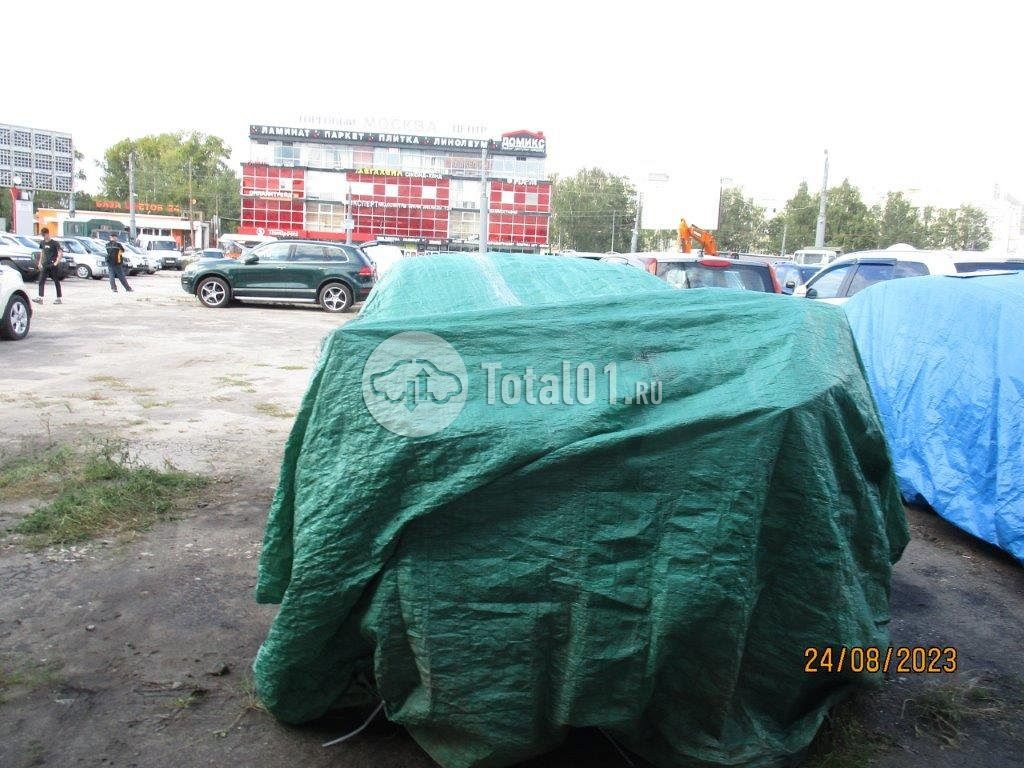 Фото KIA K5 354