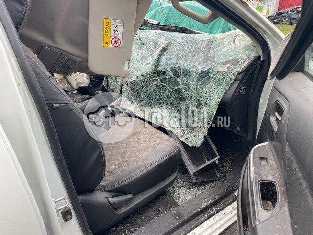 Фото Mitsubishi L200 20