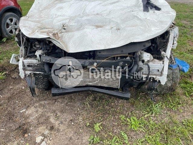 Фото Mitsubishi L200 24