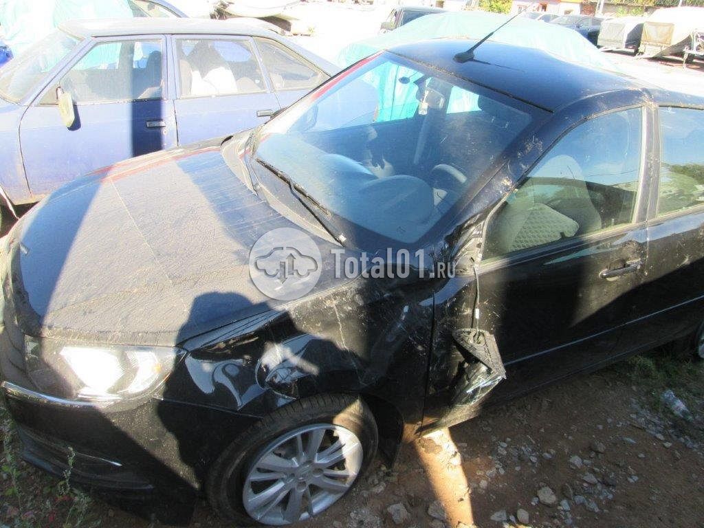 Фото ВАЗ (LADA) Granta 12
