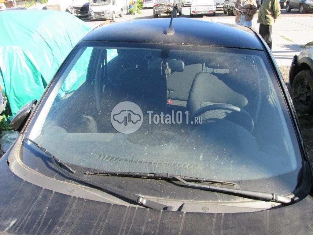 Фото ВАЗ (LADA) Granta 36
