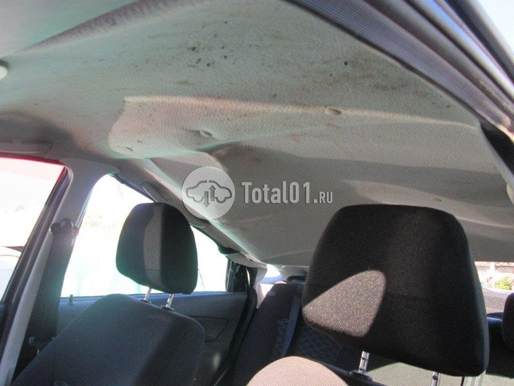 Фото ВАЗ (LADA) Granta 46