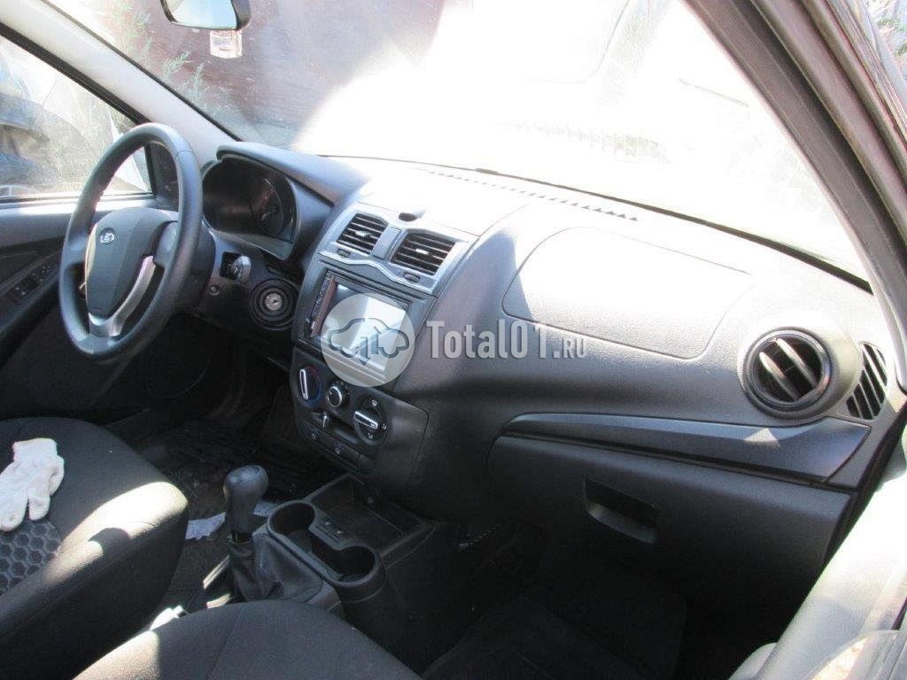 Фото ВАЗ (LADA) Granta 56