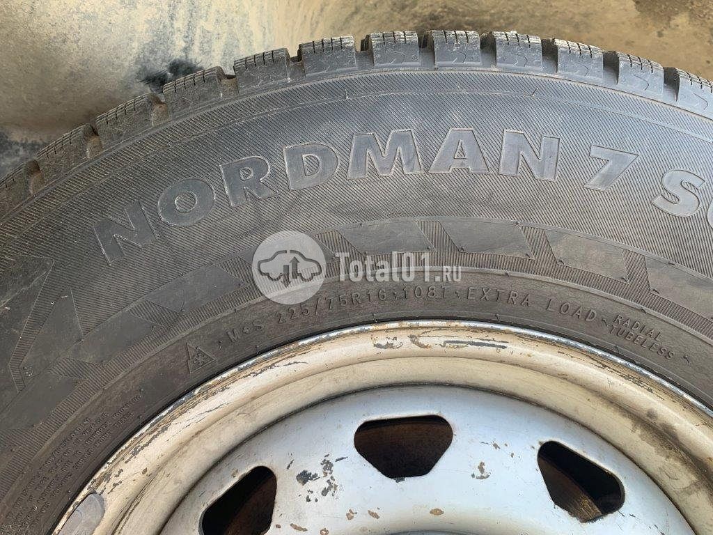 Фото УАЗ Pickup 26