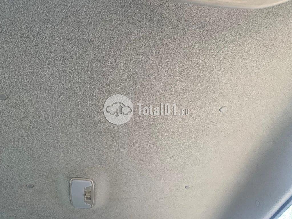 Фото УАЗ Pickup 84