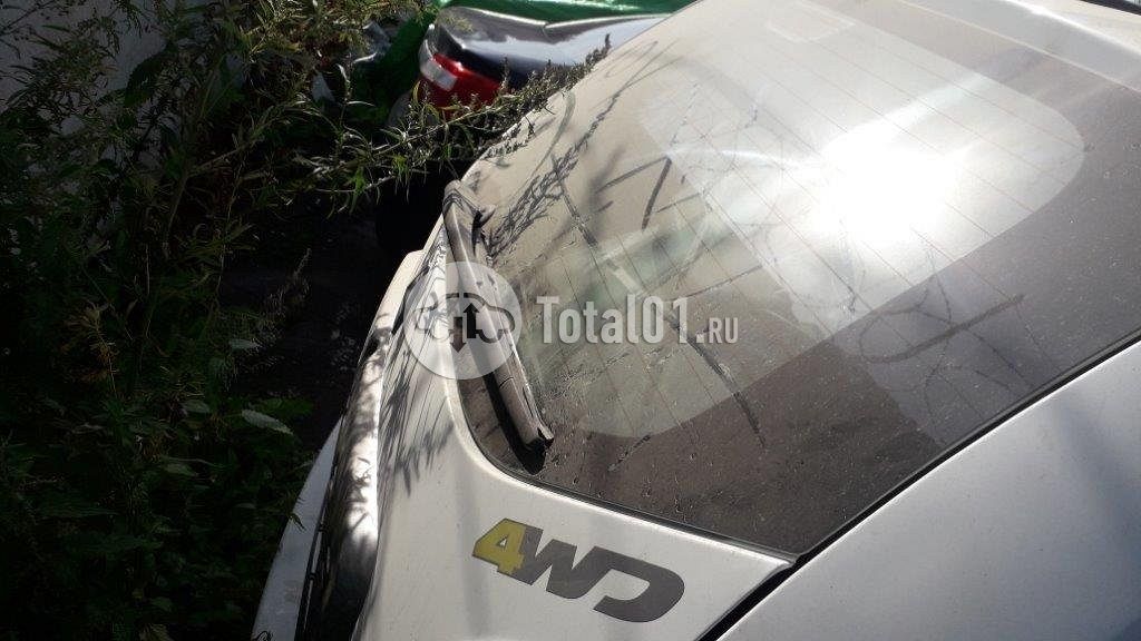 Фото Renault Duster 12