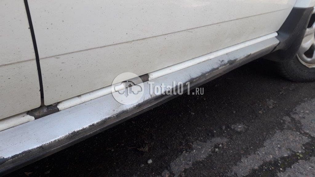 Фото Renault Duster 26