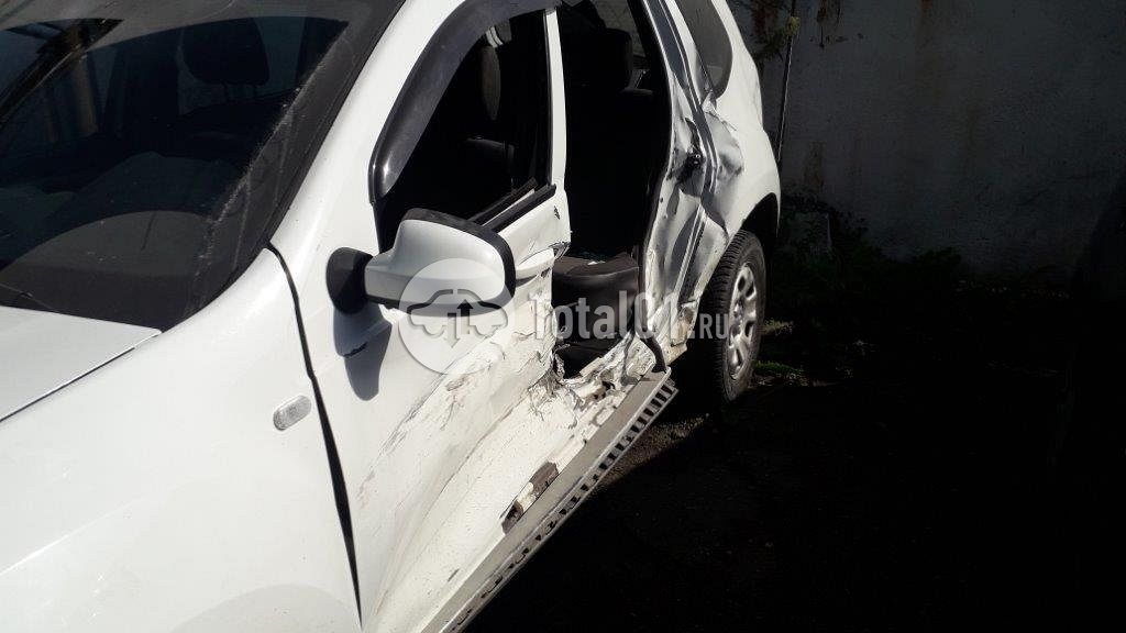 Фото Renault Duster 34