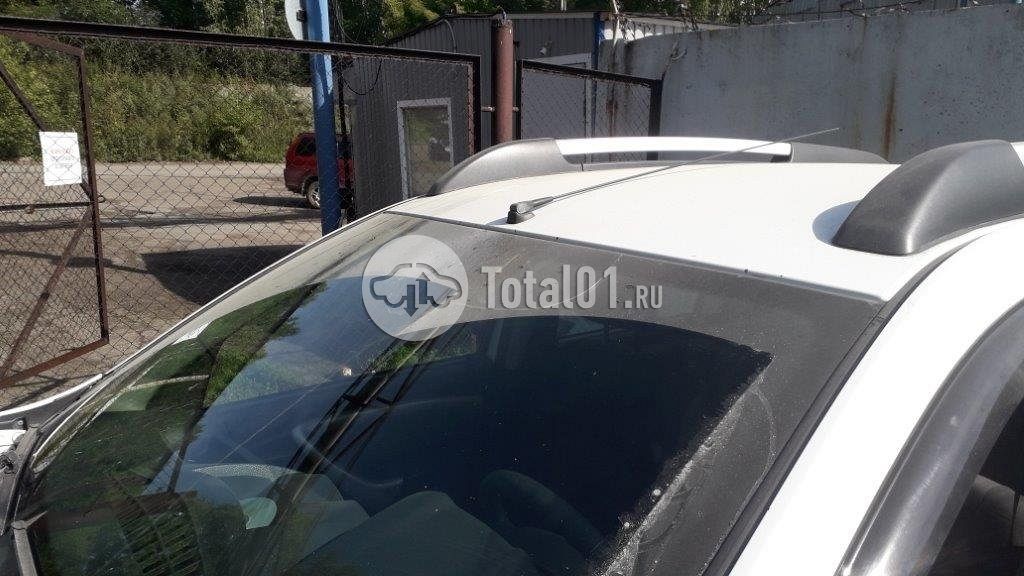 Фото Renault Duster 36