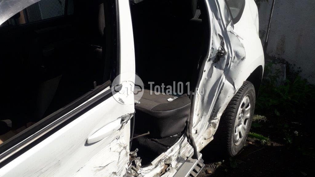 Фото Renault Duster 38