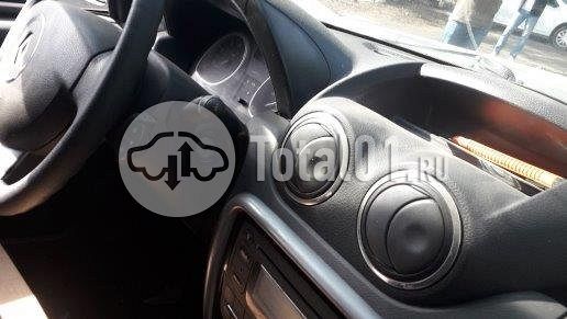Фото Renault Duster 76