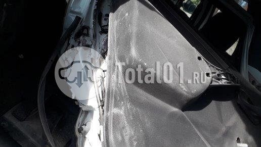 Фото Renault Duster 98