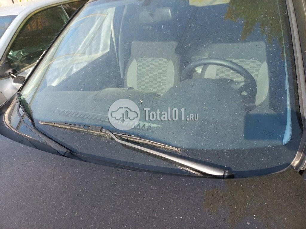 Фото ВАЗ (LADA) Granta 12