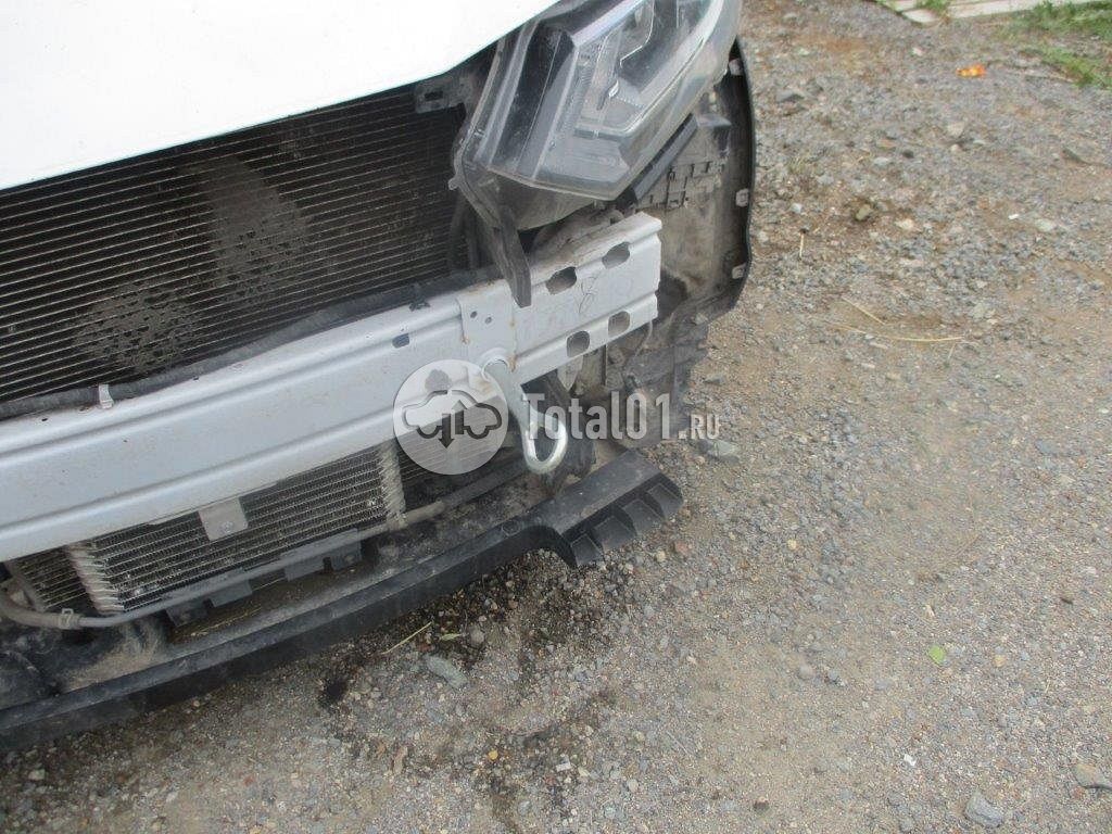 Фото Nissan Qashqai 10
