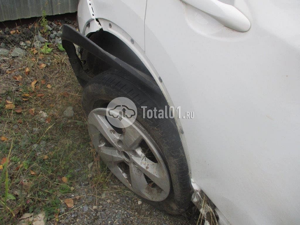 Фото Nissan Qashqai 38