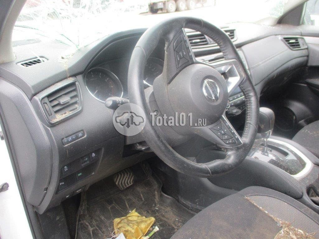 Фото Nissan Qashqai 66