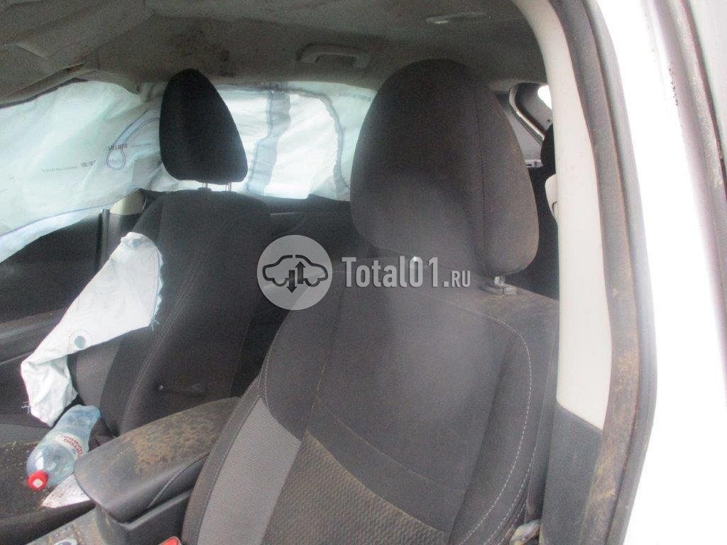 Фото Nissan Qashqai 70