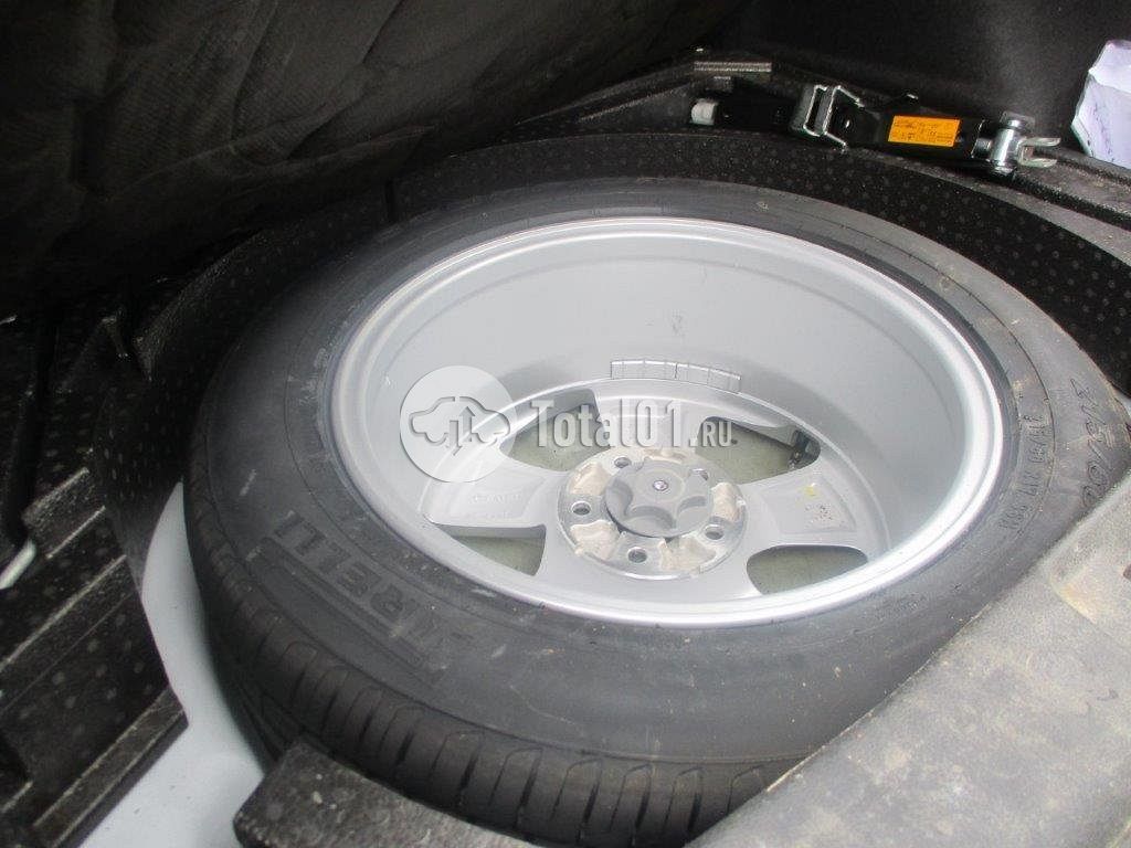 Фото Nissan Qashqai 86
