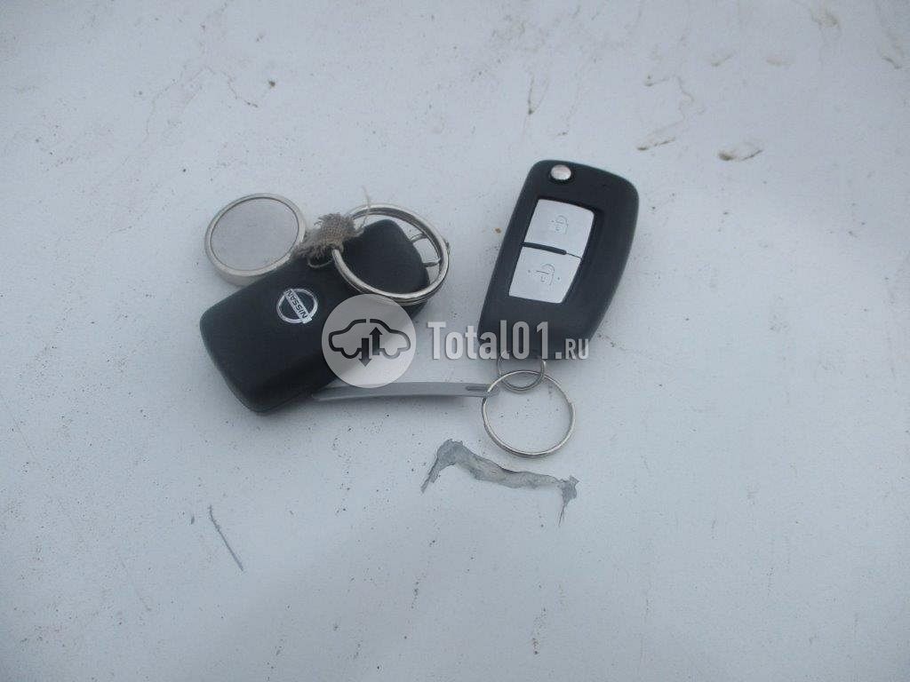 Фото Nissan Qashqai 94