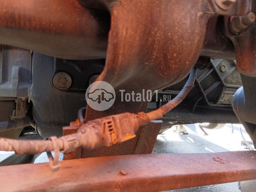Фото Ford F-Max 188