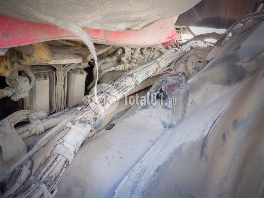 Фото Scania P-series 20