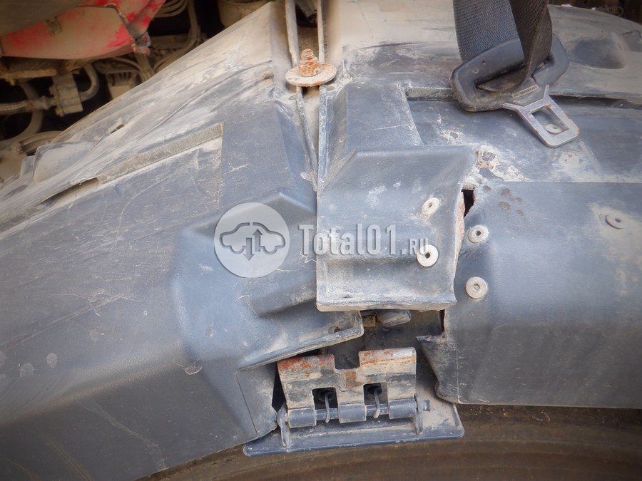 Фото Scania P-series 70