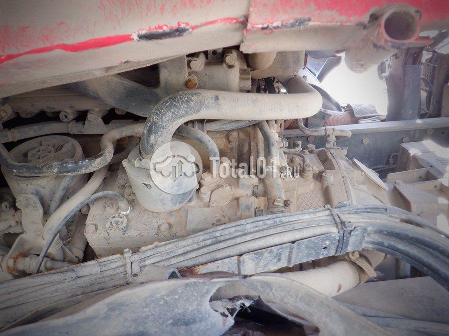 Фото Scania P-series 72