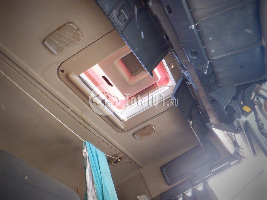 Фото Scania P-series 108