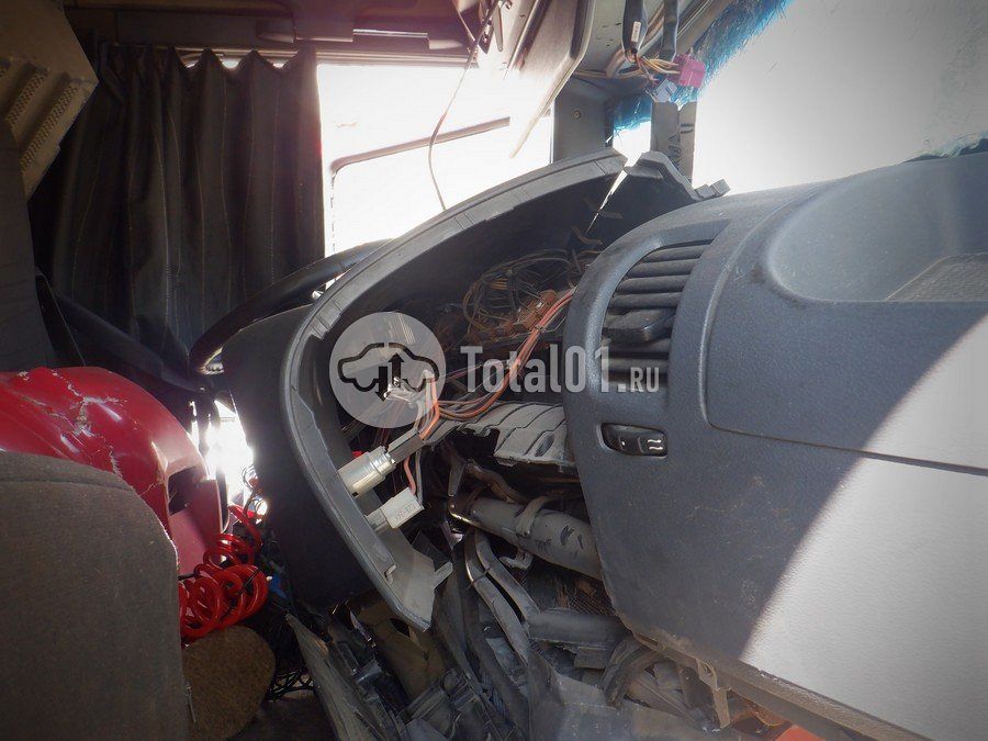 Фото Scania P-series 112