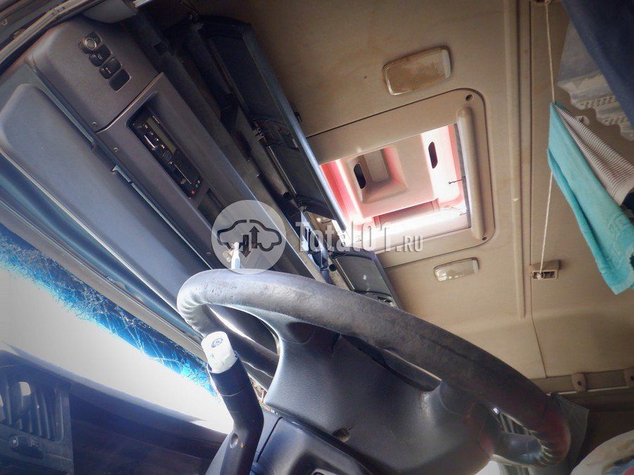 Фото Scania P-series 196