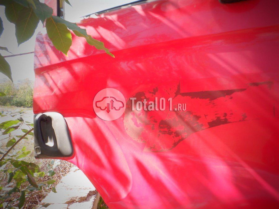 Фото Scania P-series 246