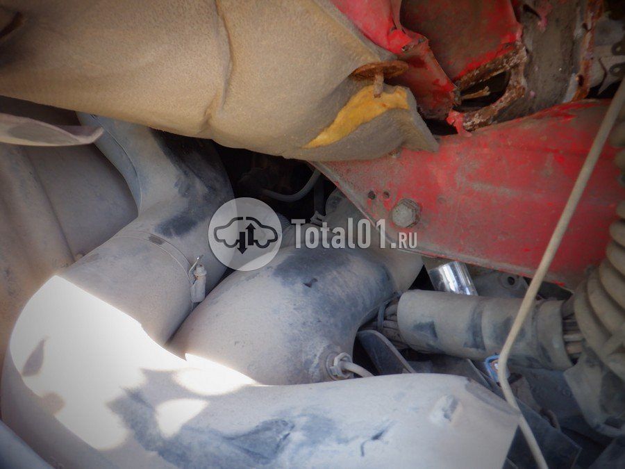 Фото Scania P-series 258