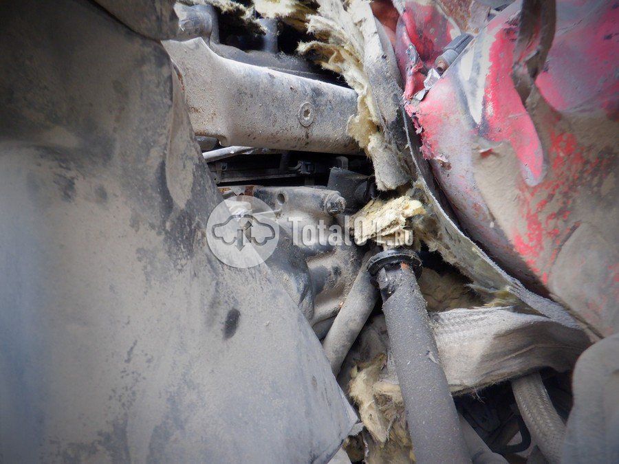 Фото Scania P-series 292