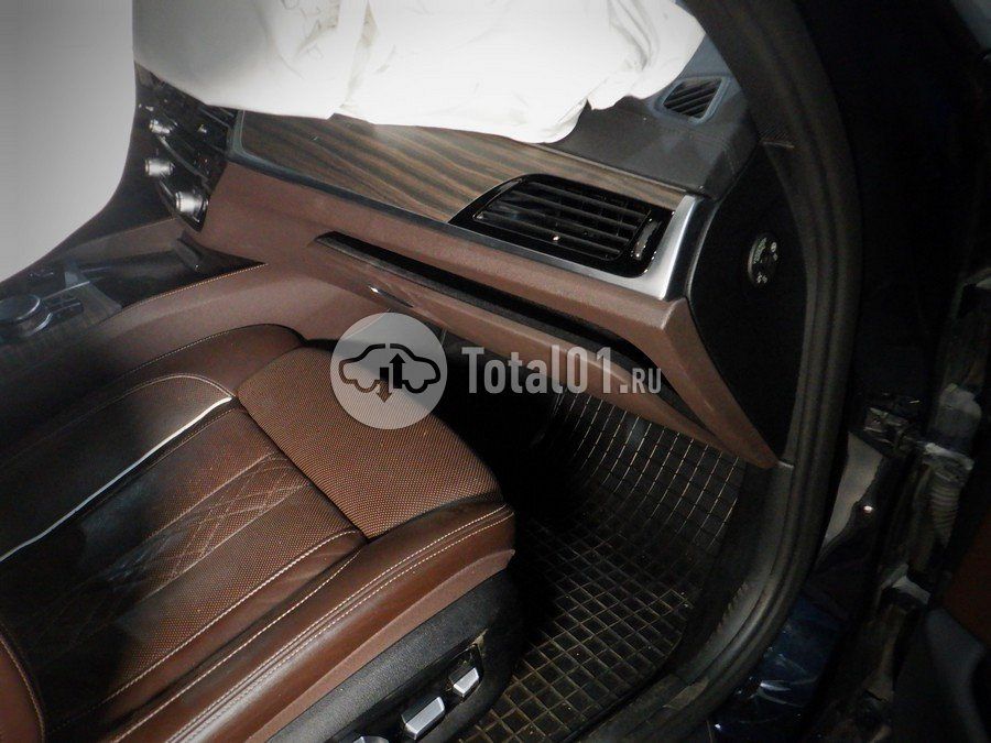 Фото BMW 5 серия 34